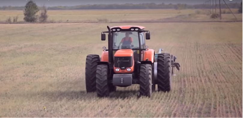 навесное оборудование Террион